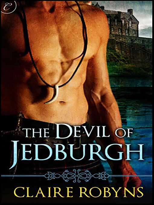 Title details for The Devil of Jedburgh by Claire Robyns - Wait list